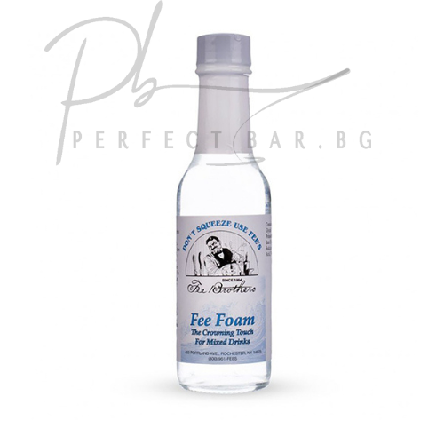 Битер Fee Foam Пяна 150ml - 0%