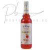 Сироп безалкохолен Аперол/ Italian spritz IL DOGE 700 ml