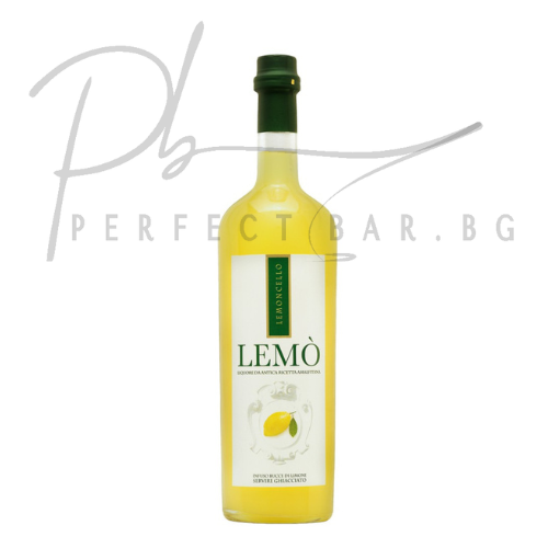 Лимончело LEMO / Limoncello LEMO 1.000 л.