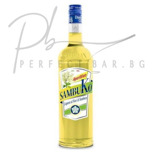 SambuКo Aperitivo / Ликьор Бъз 1.000 л.
