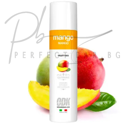 ОДК Пюре Манго / ODK Puree Mango 0.750 л.