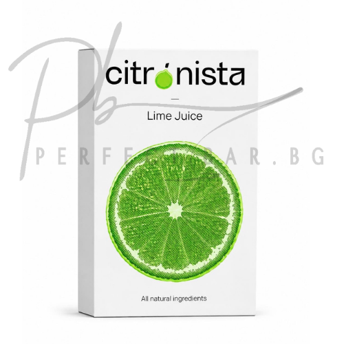 Citronista Лайм, фреш лайм за барове, стабилизиран сок от лайм,